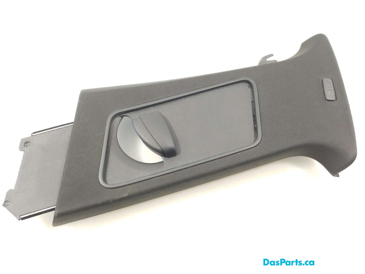 Headliner B-Pillar Trim L