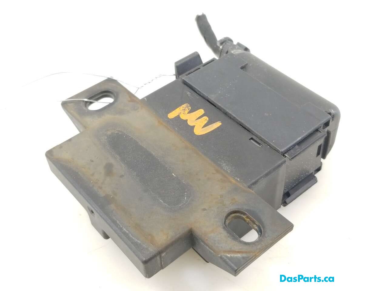 Sound Control Module