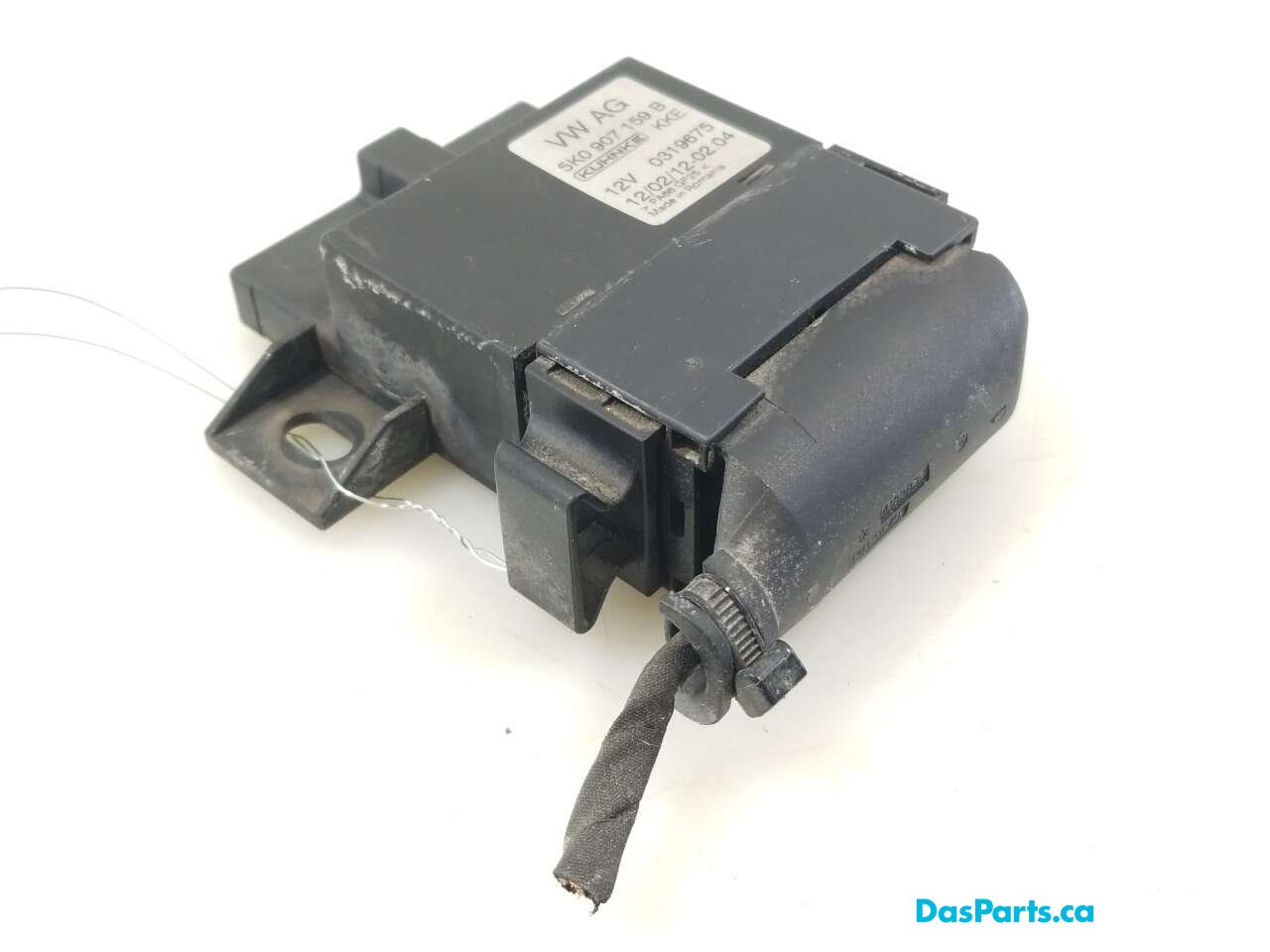 Sound Control Module