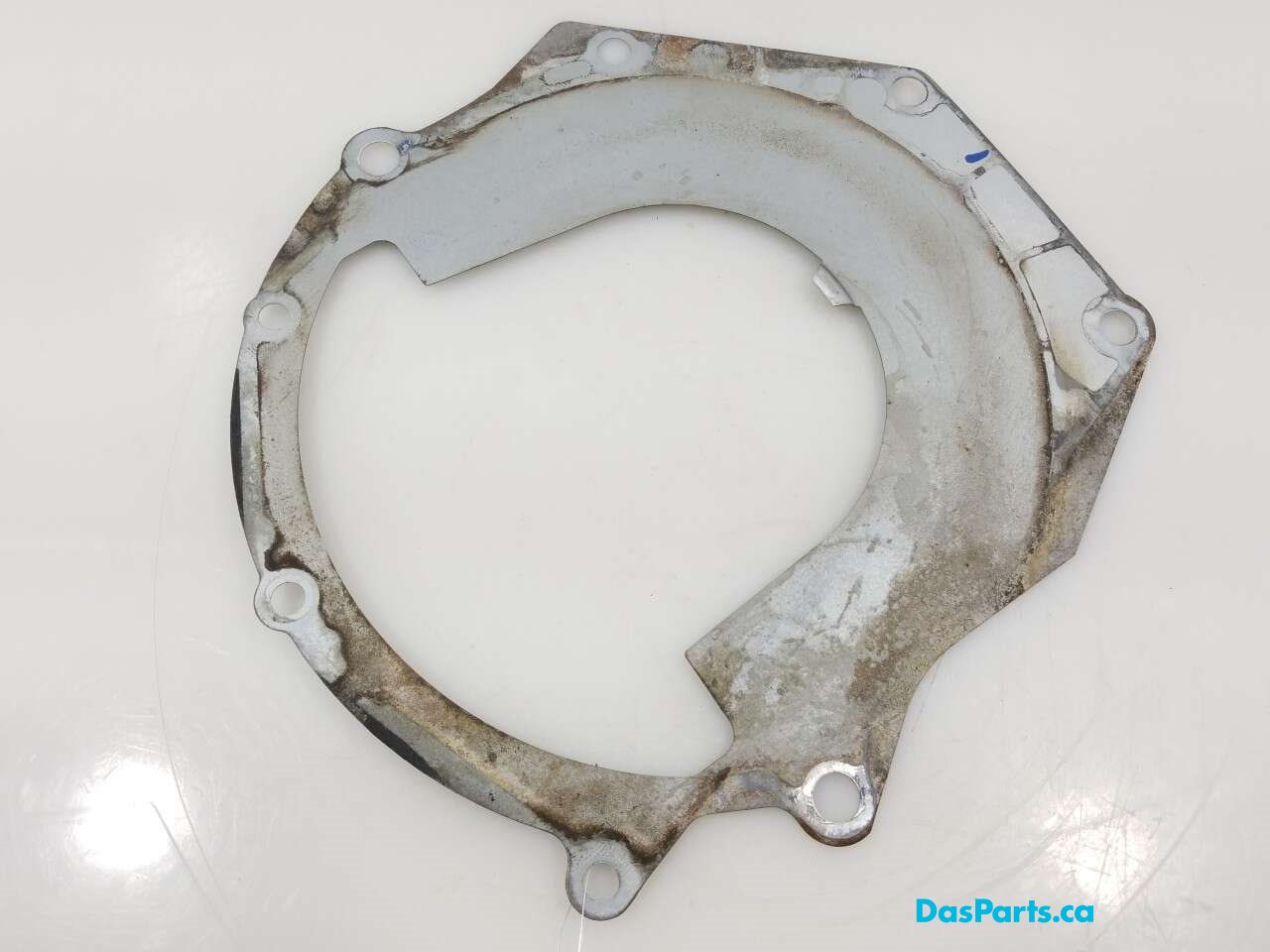 Transmission Spacer Plate