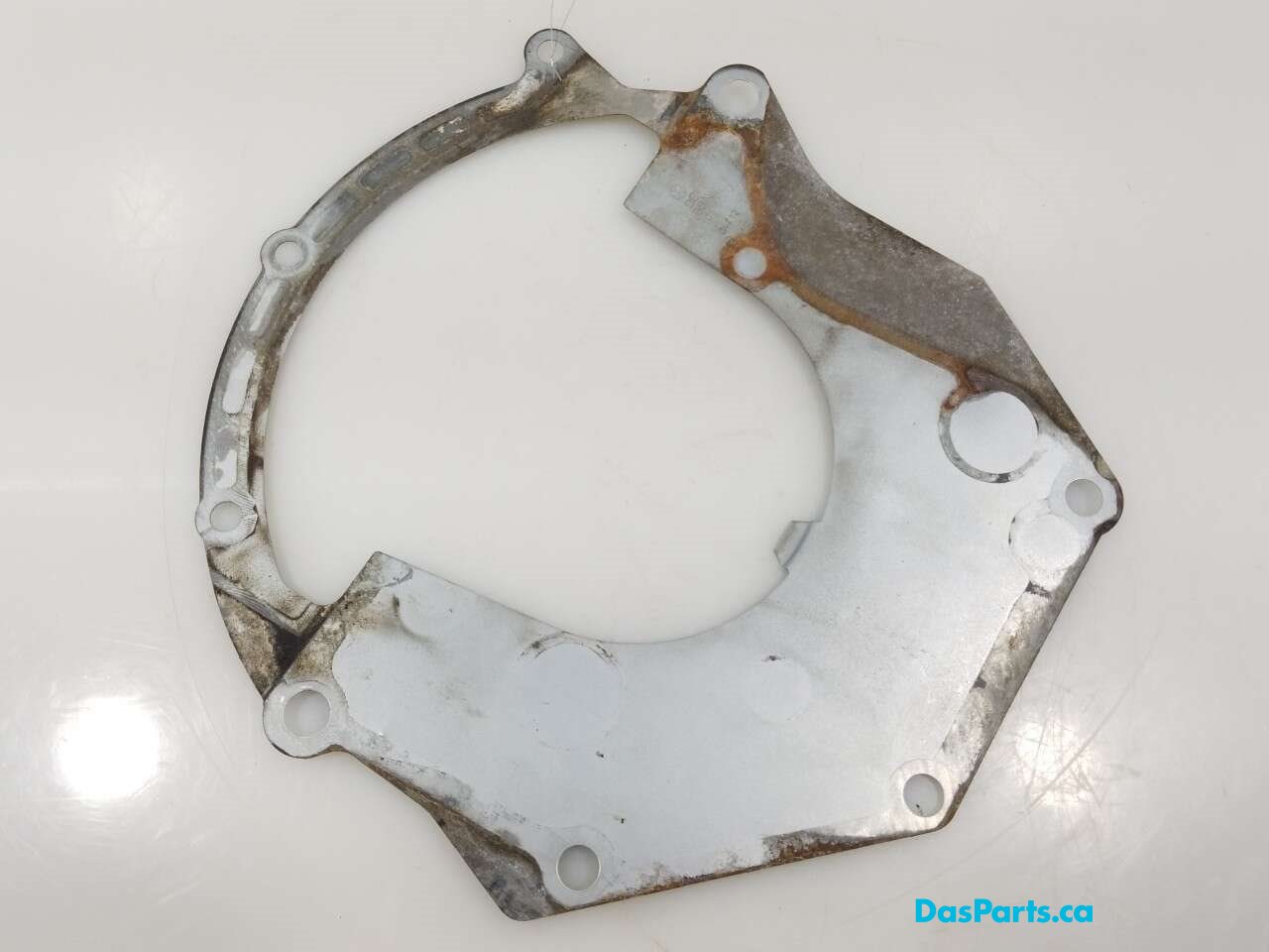 Transmission Spacer Plate