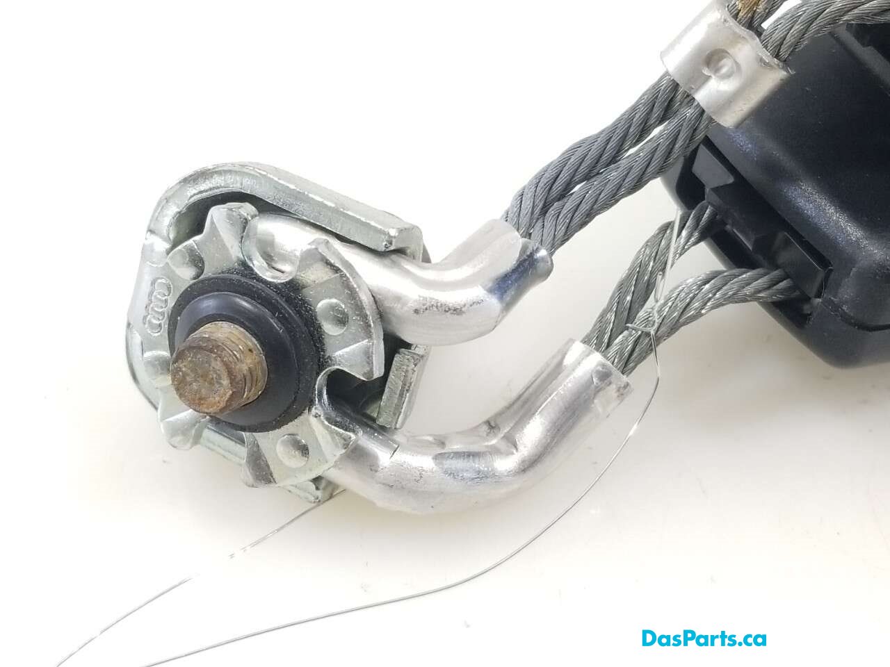 Seat Belt Buckle Rear Center