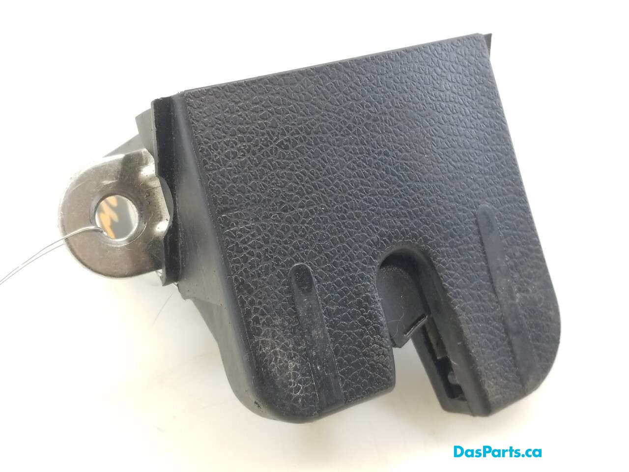Trunk Latch