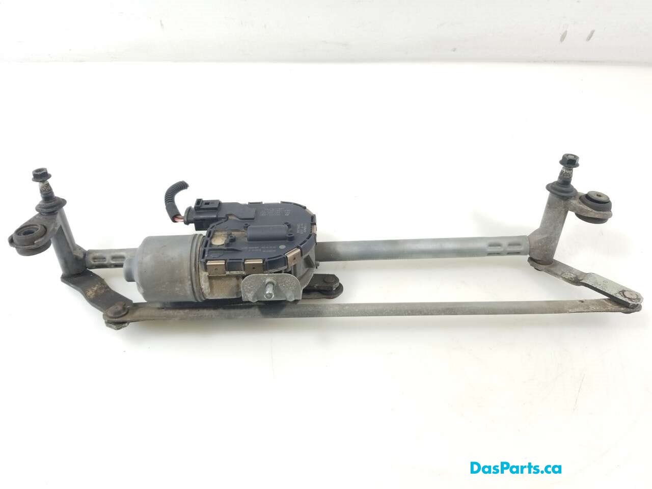 Wiper Assembly Front