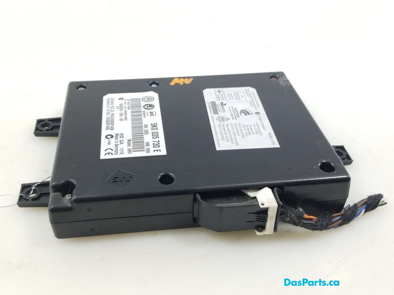 Bluetooth Control Module