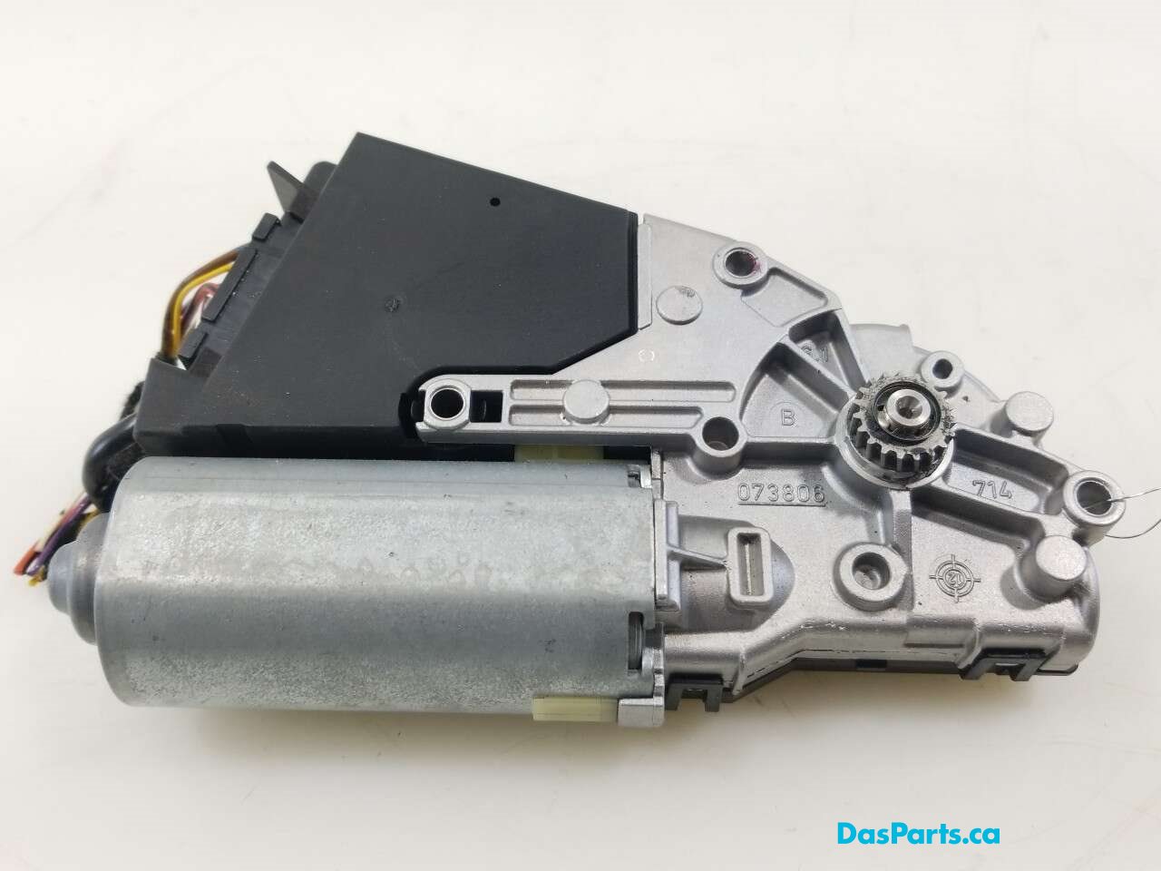 Sunroof Motor 1