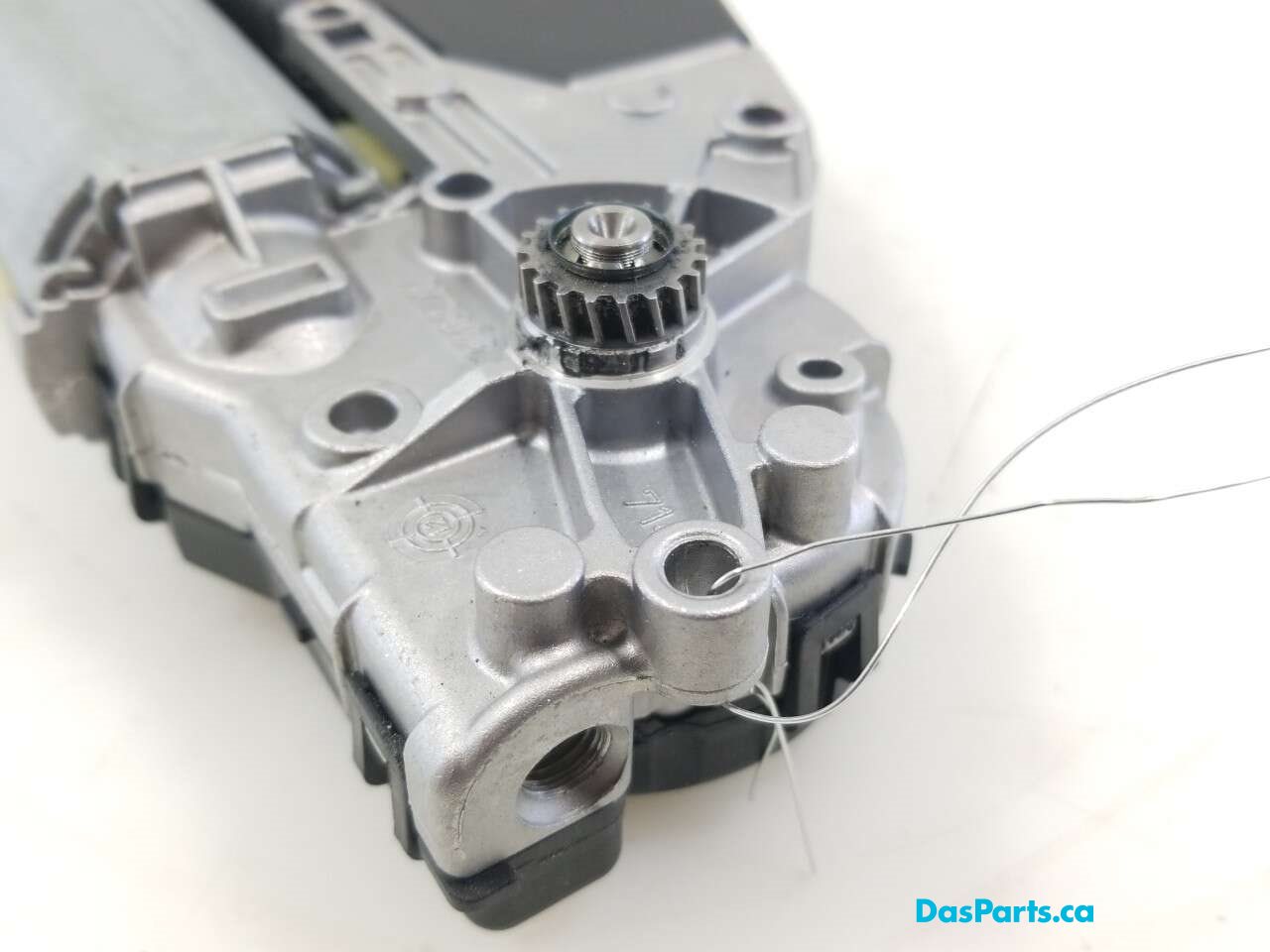 Sunroof Motor 1