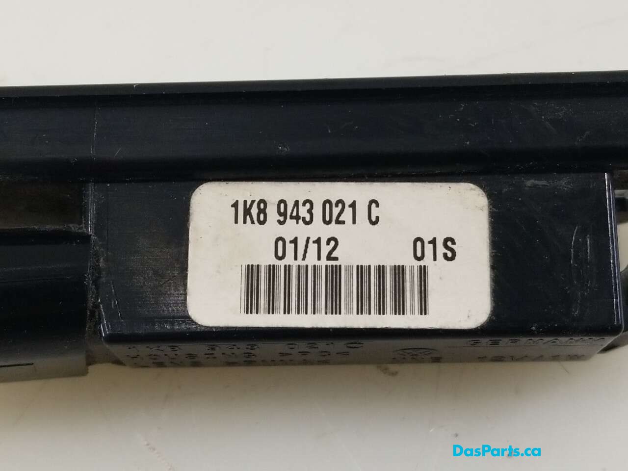 License Plate Light 2