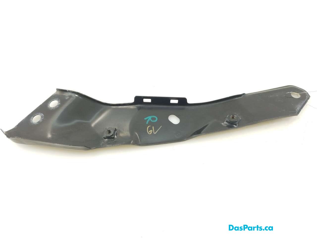 Radiator Support Bracket R 1