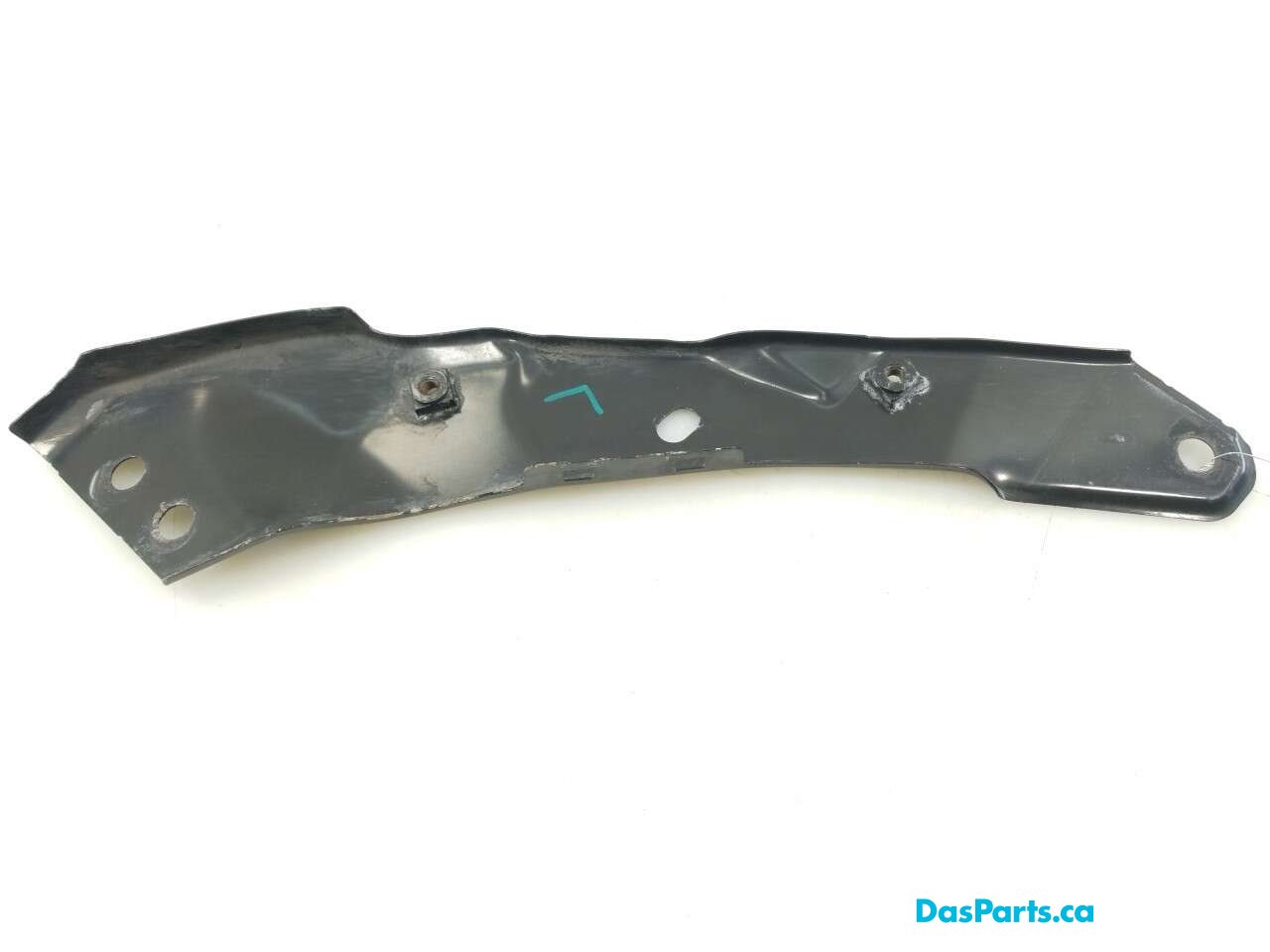 Radiator Support Bracket L 1