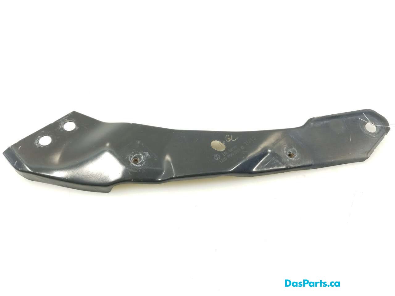 Radiator Support Bracket L 1