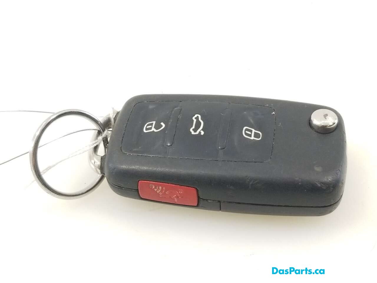 Key Fob (s)
