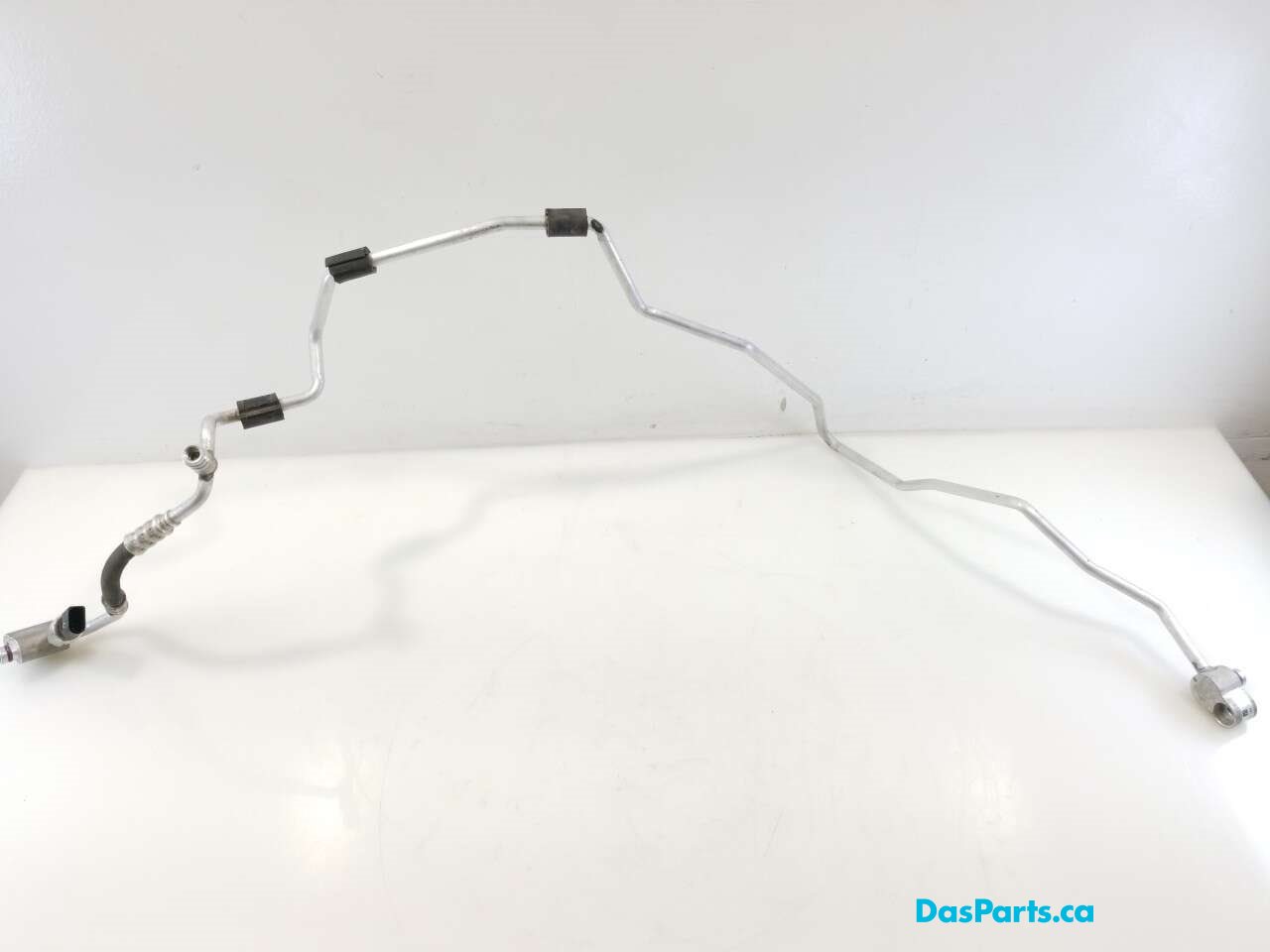 AC Line High Pressure