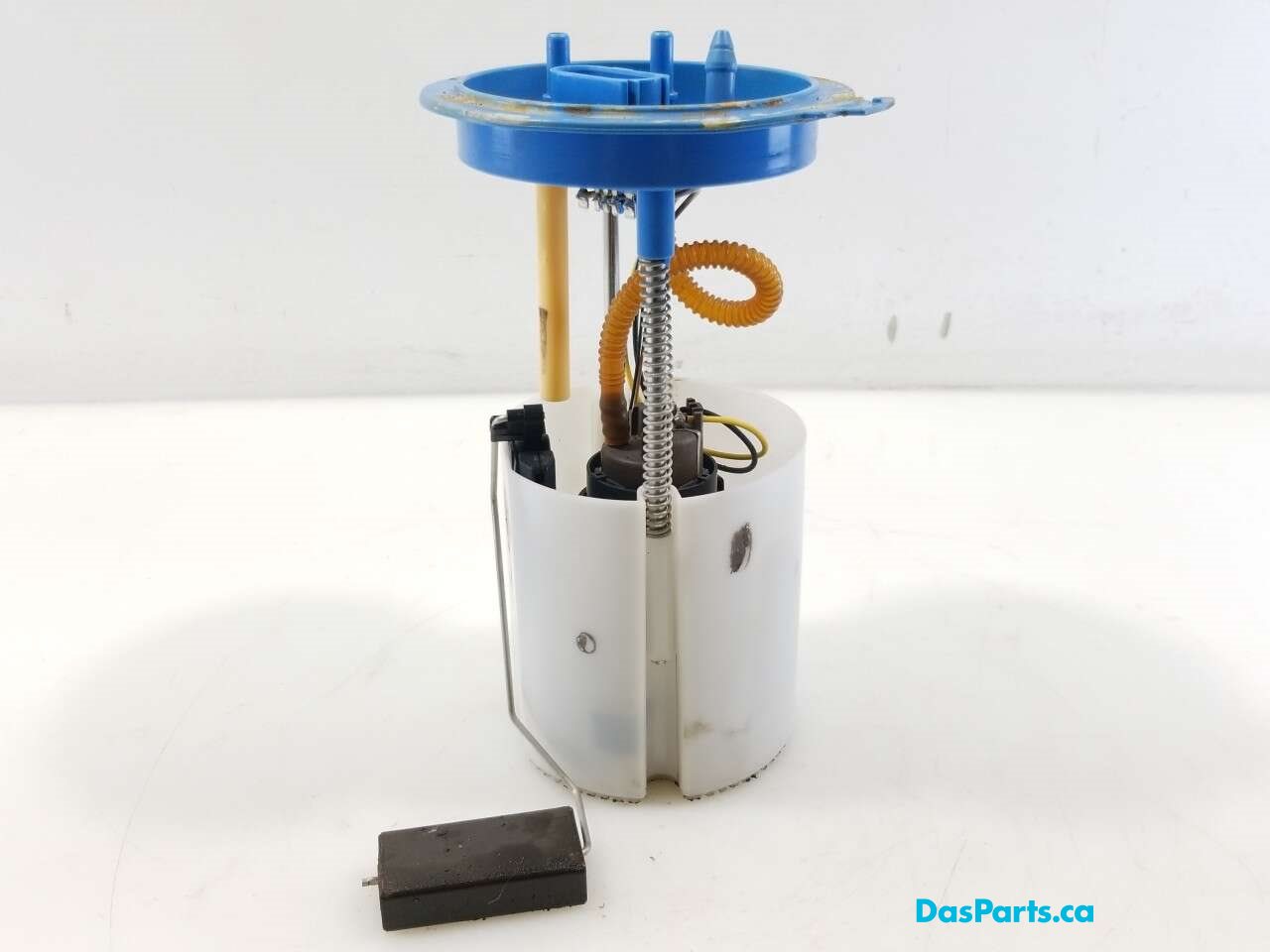 Fuel Pump Low Pressure 1