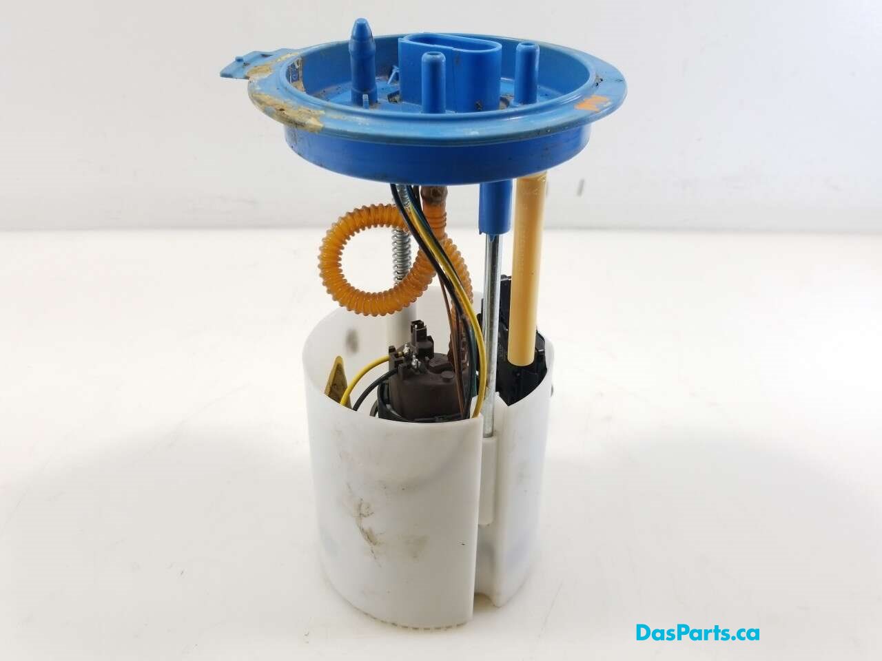 Fuel Pump Low Pressure 1