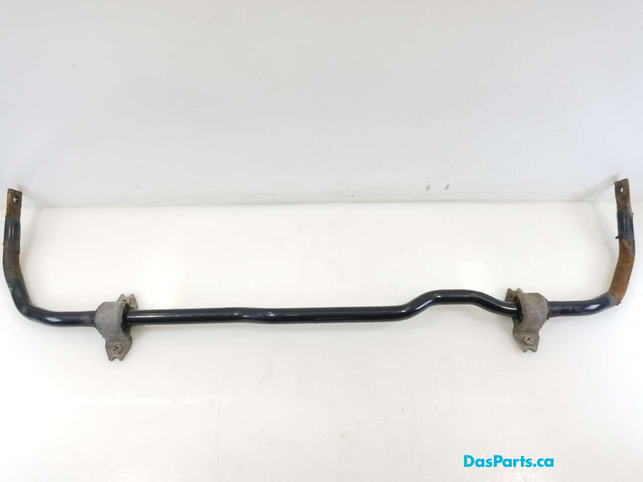 Front Sway Bar
