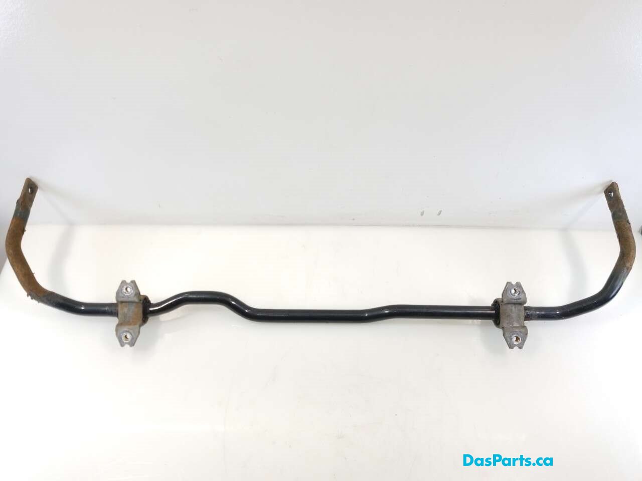 Front Sway Bar