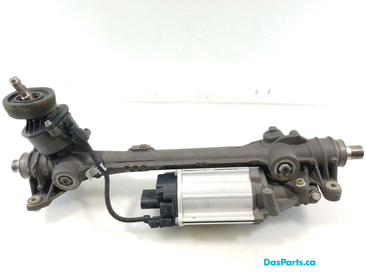 Electric Steering Rack