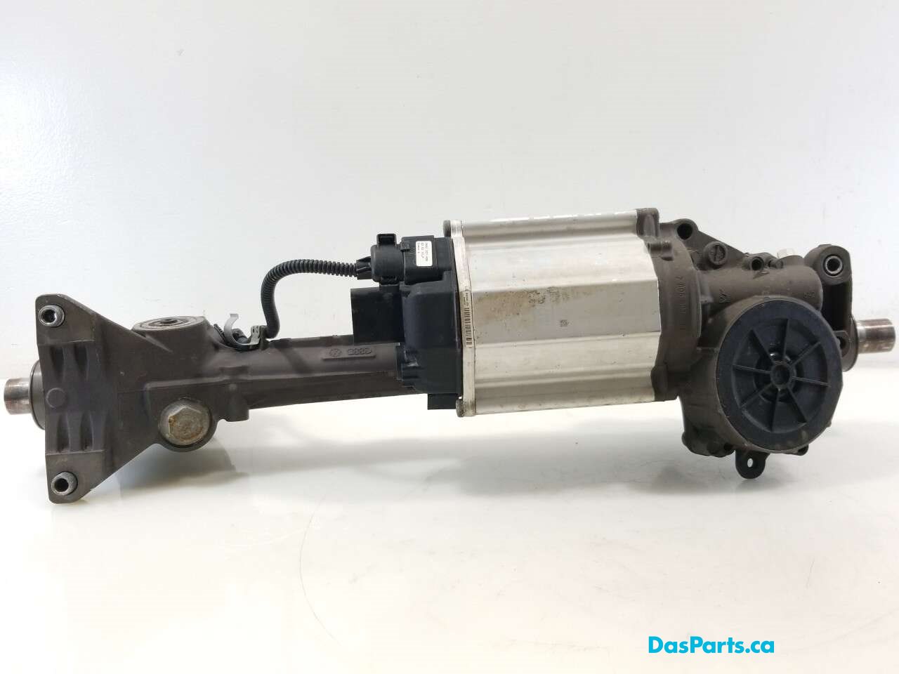 Electric Steering Rack