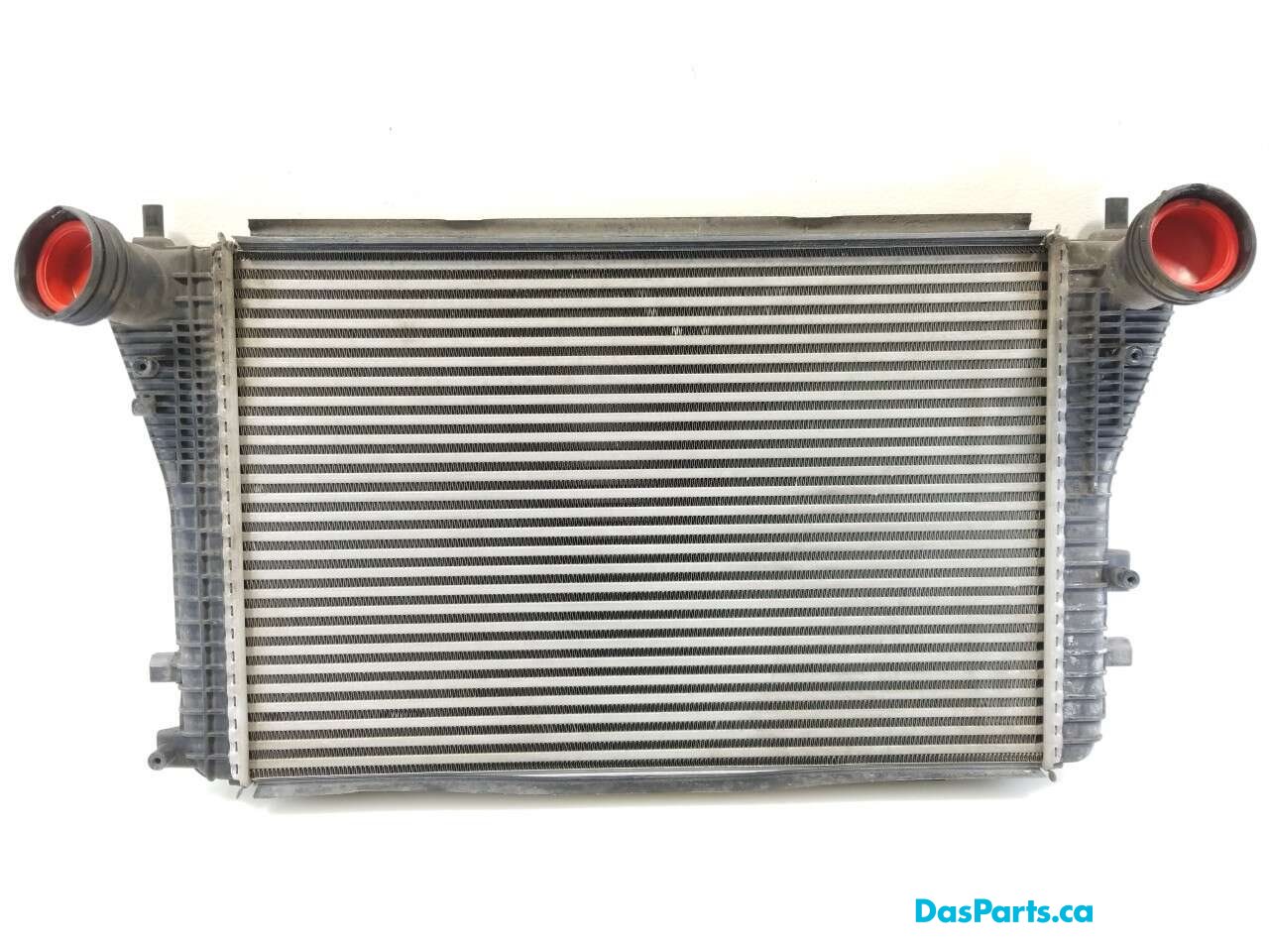 Intercooler