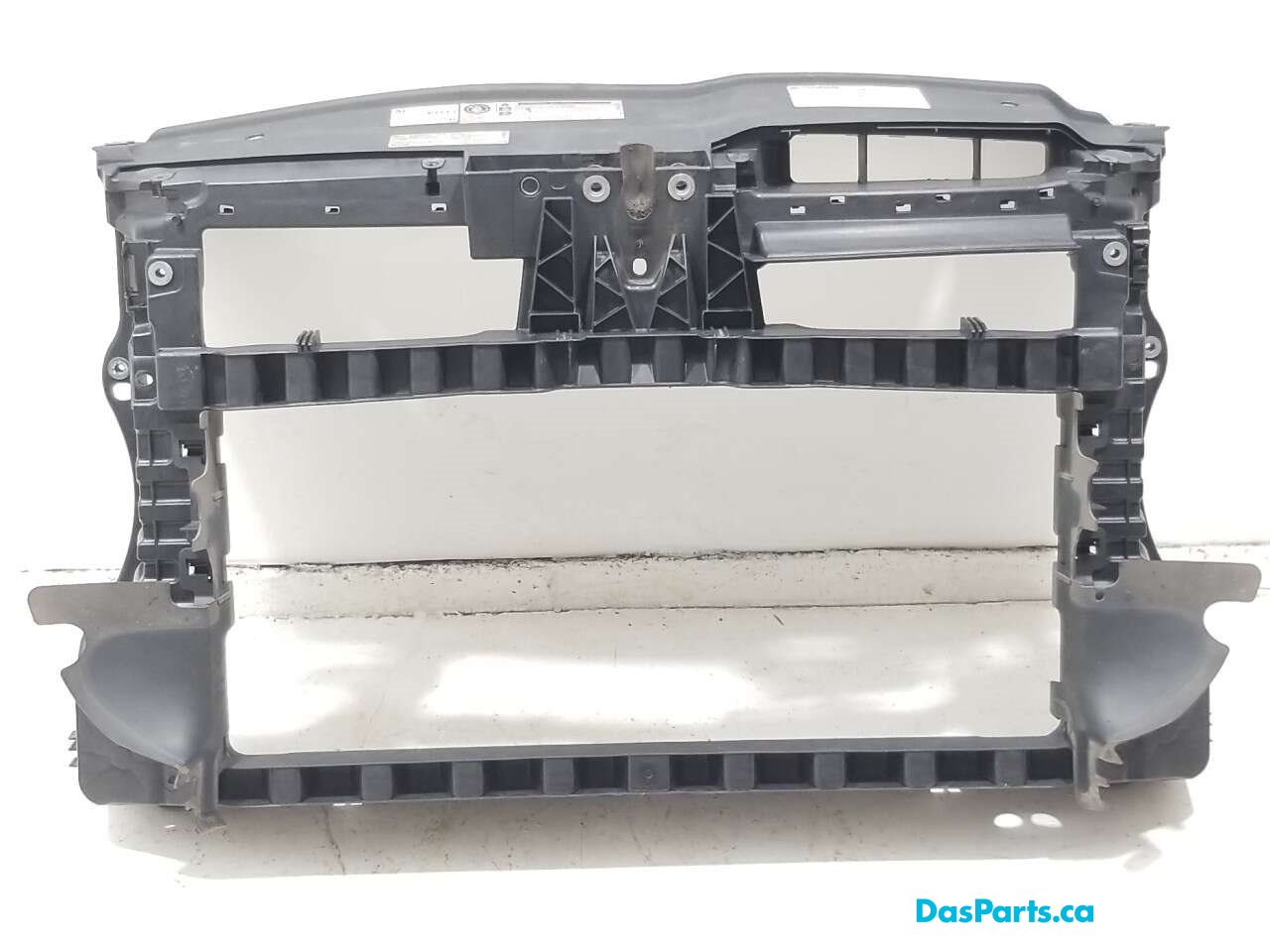 Radiator Support Main