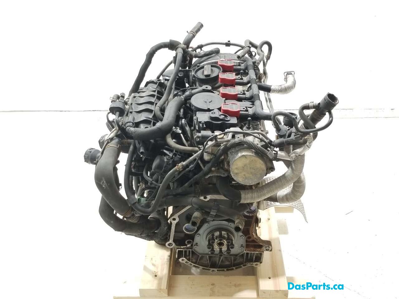 Engine Ass. Complete