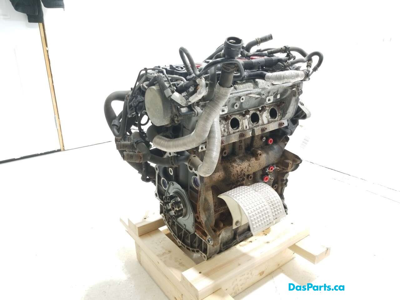 Engine Ass. Complete