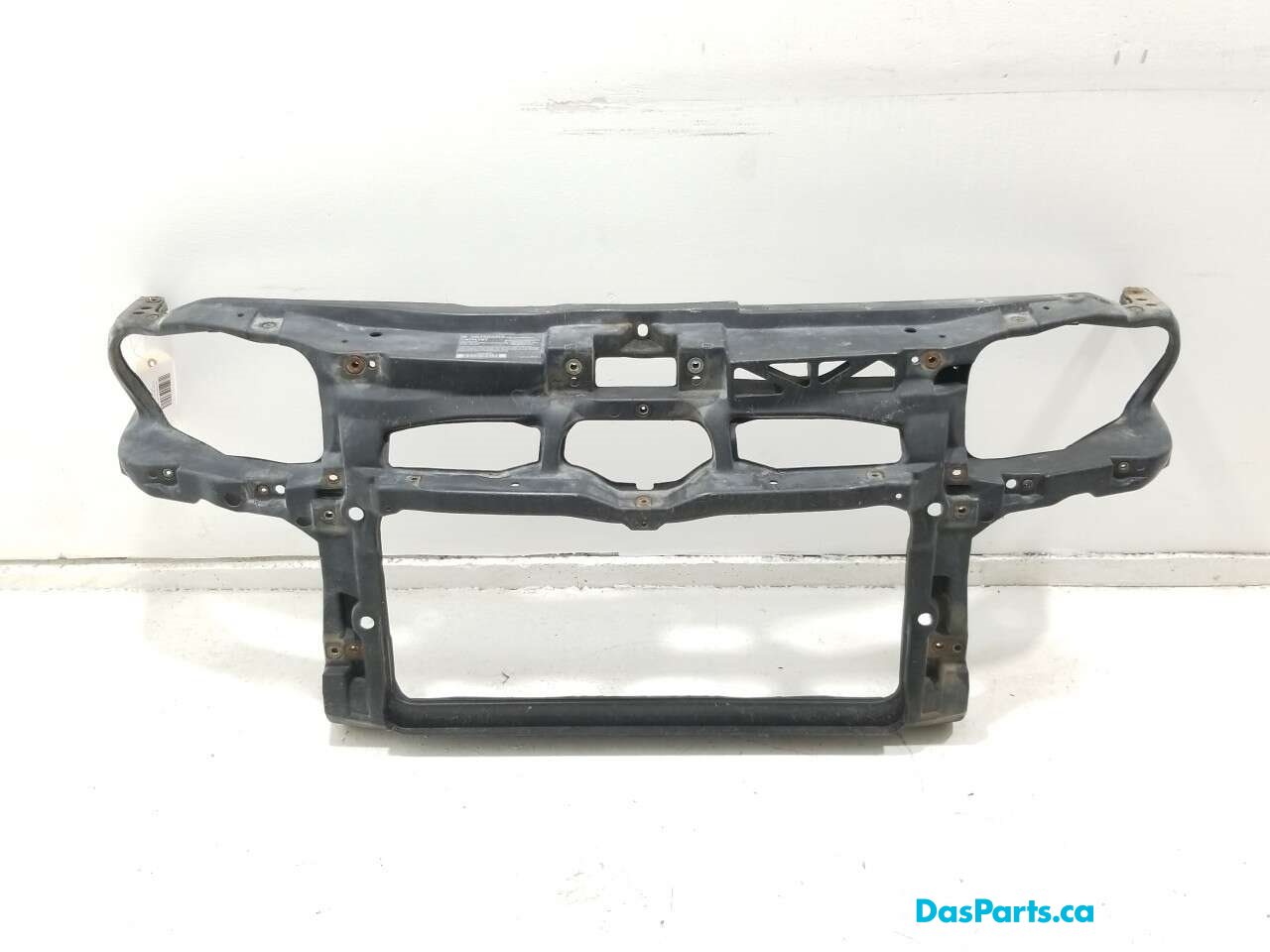 Radiator Support Main