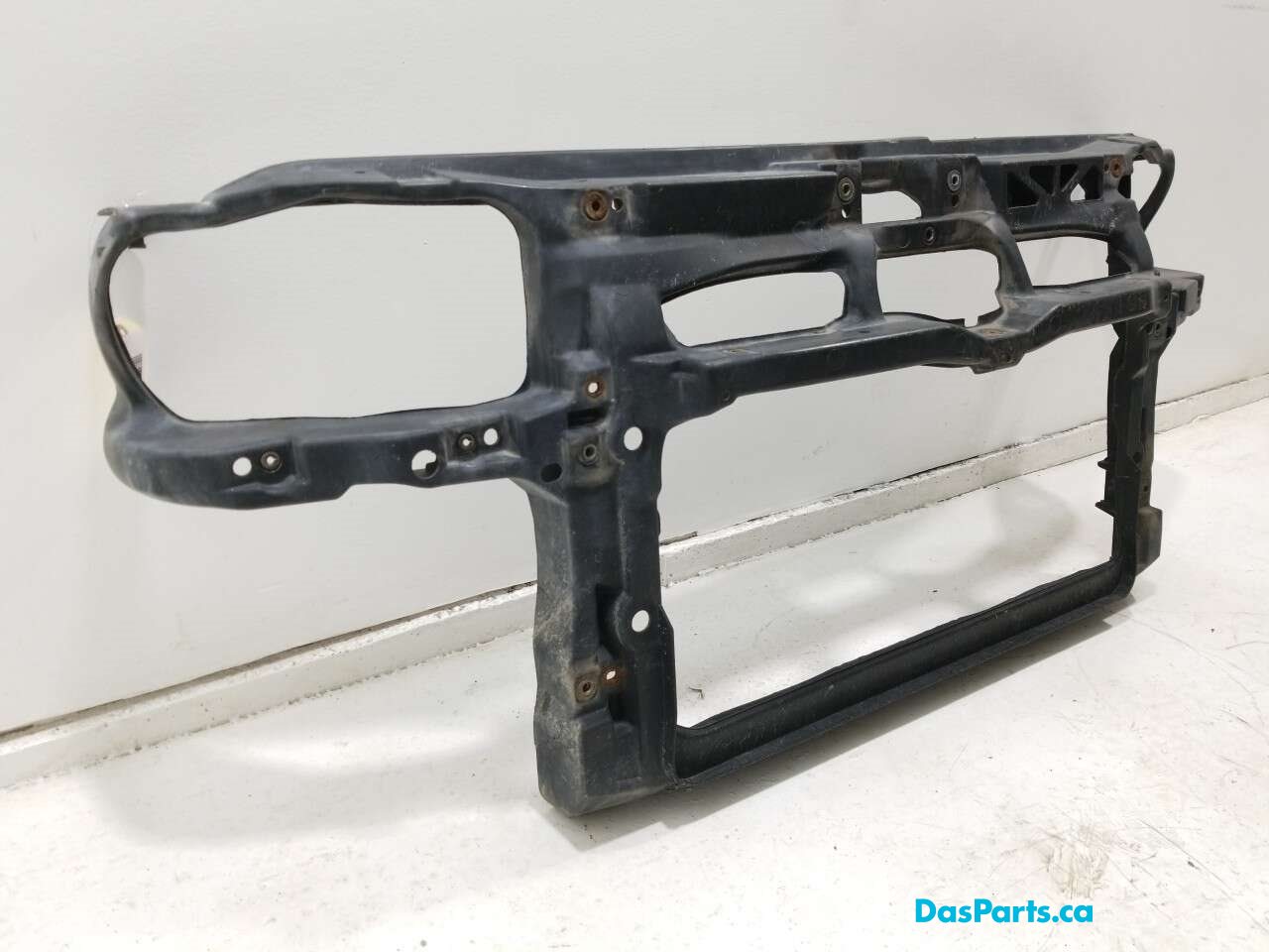 Radiator Support Main