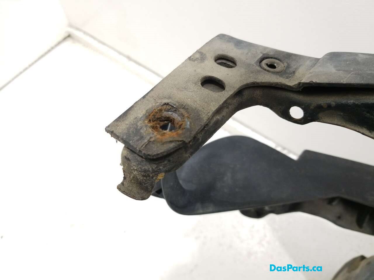 Radiator Support Main