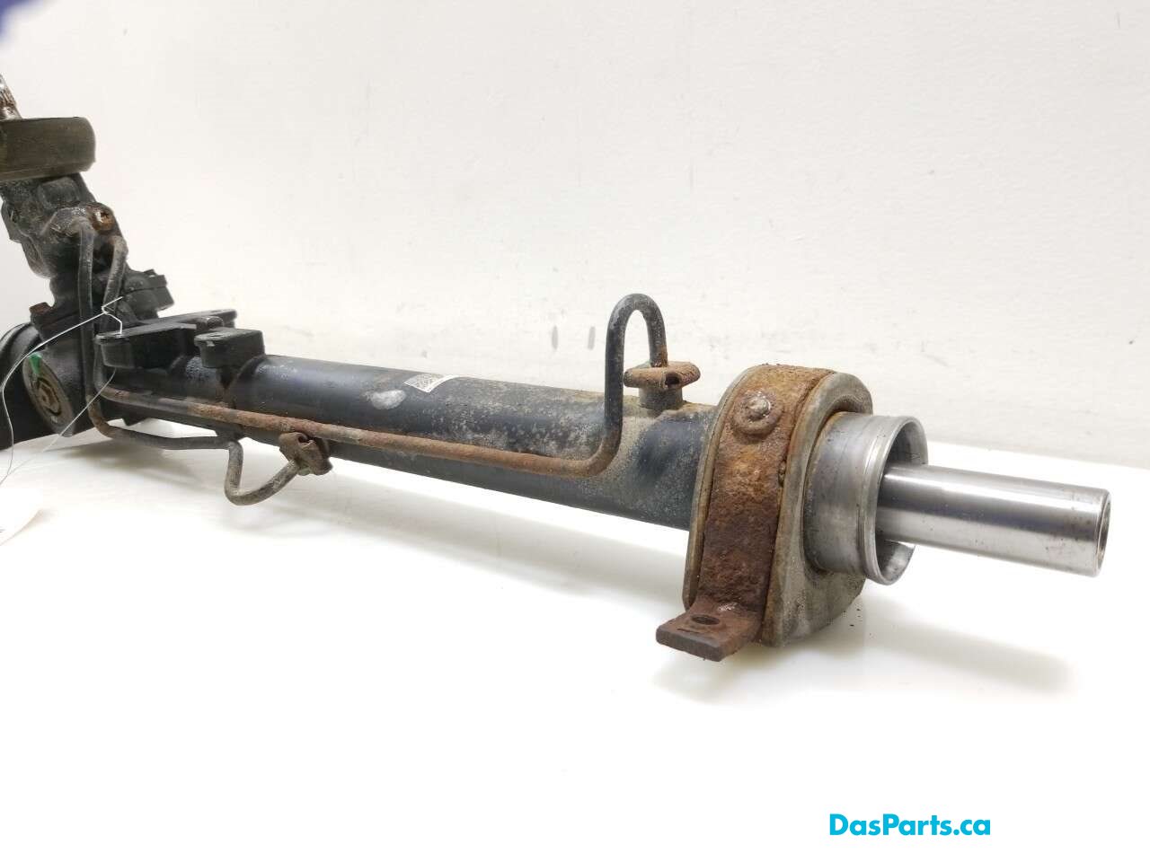 Power Steering Rack