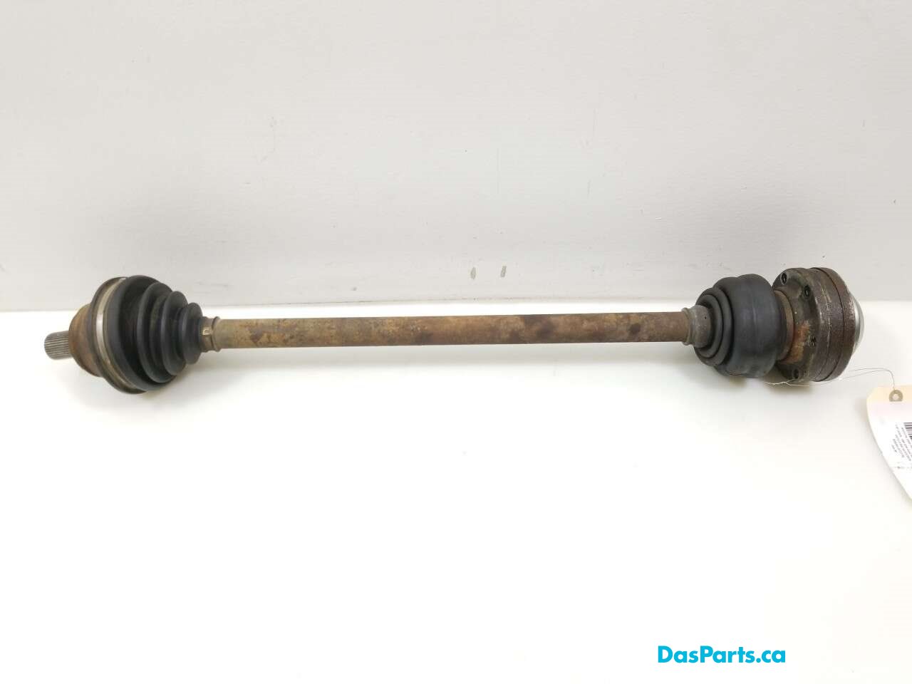Axle RF