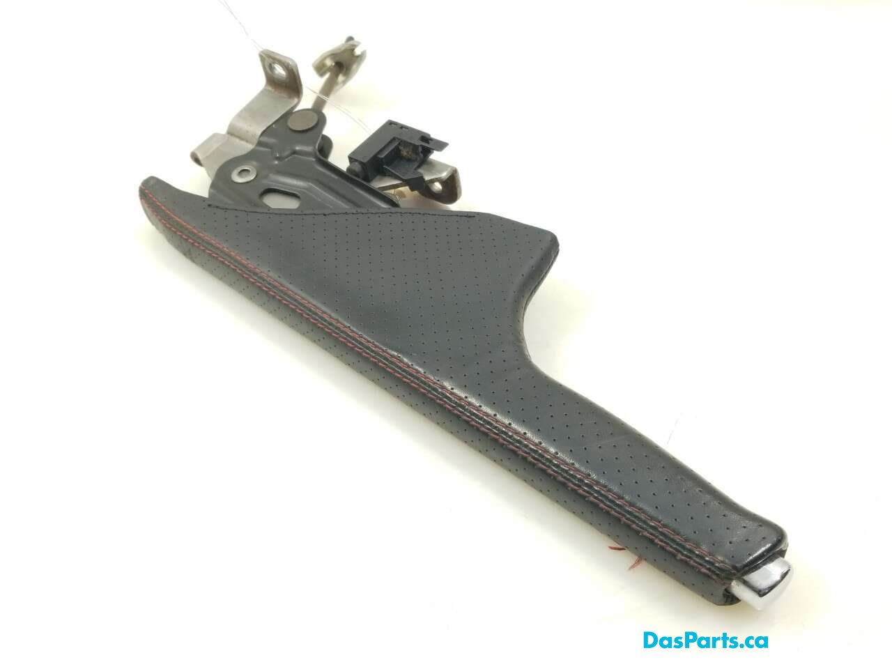 Emergency Brake Handle