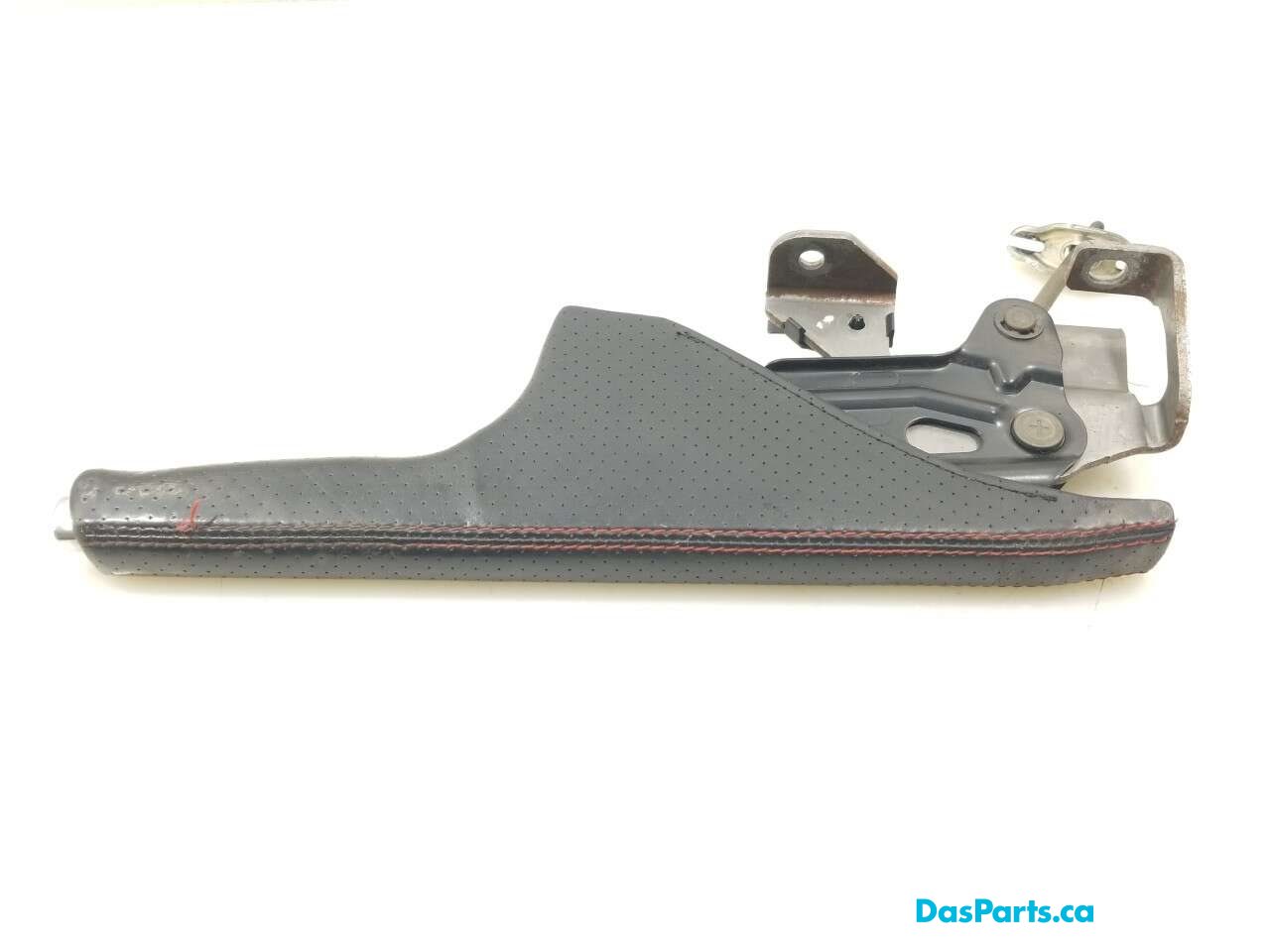 Emergency Brake Handle