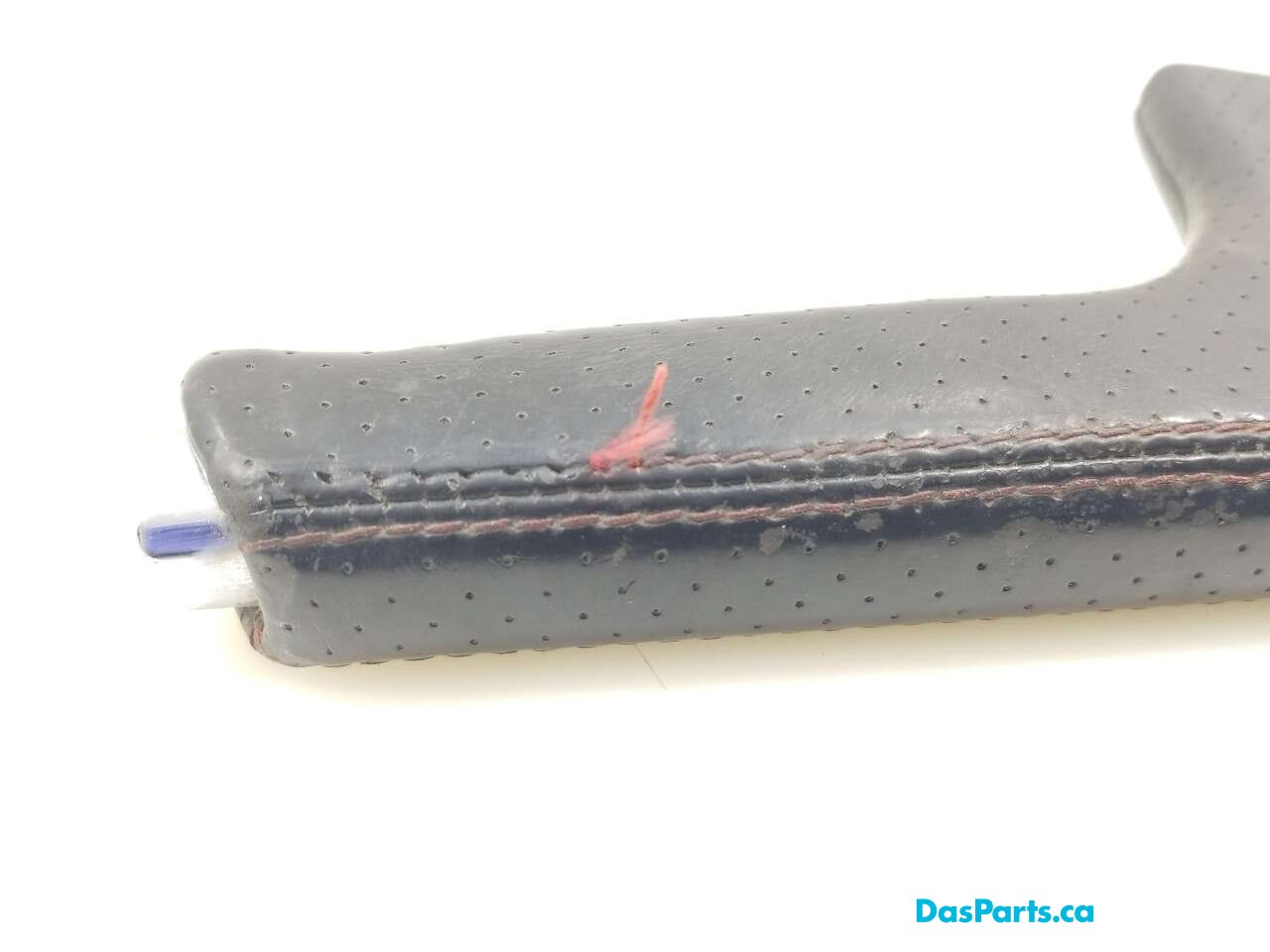 Emergency Brake Handle