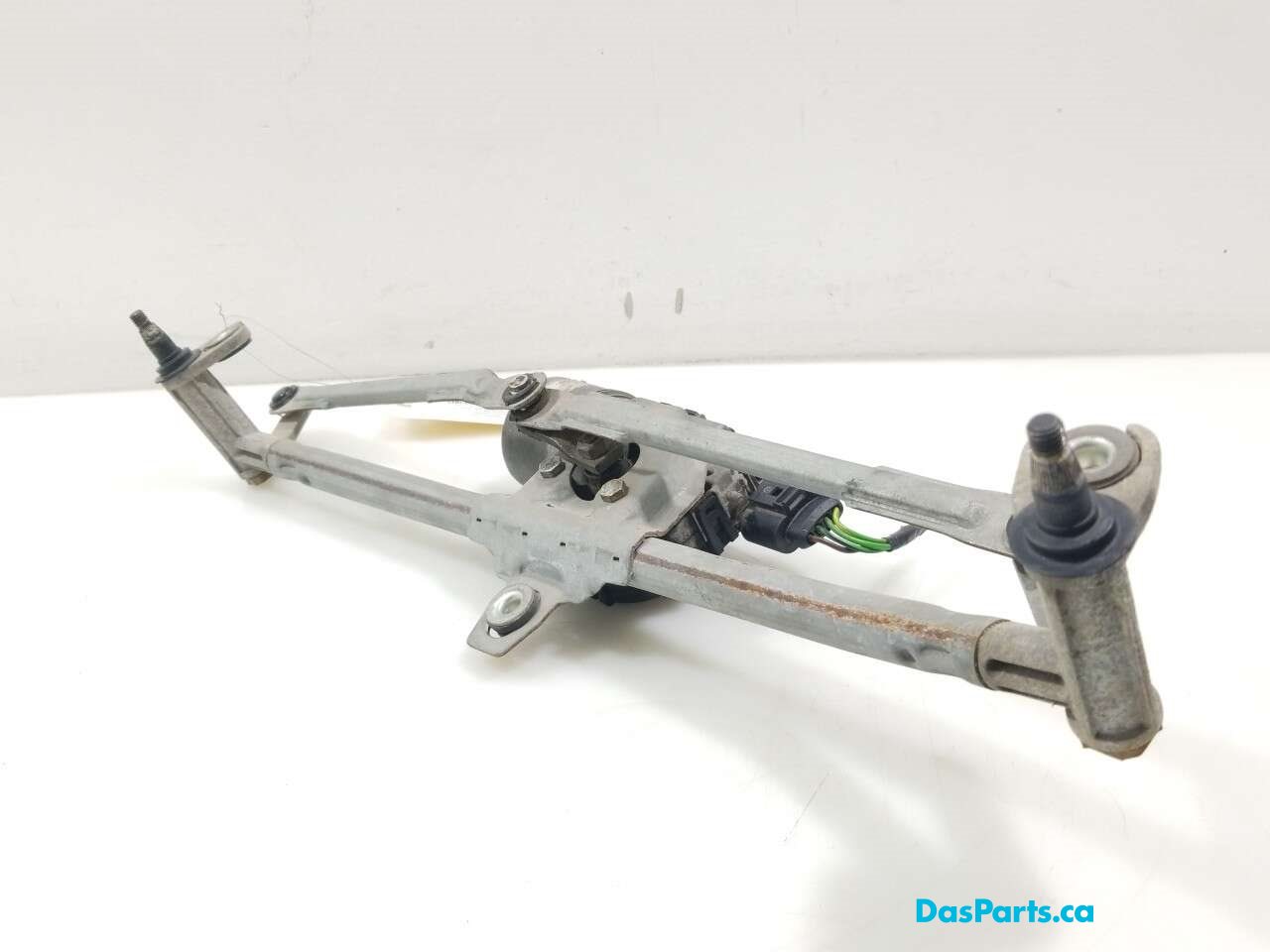 Wiper Assembly Front