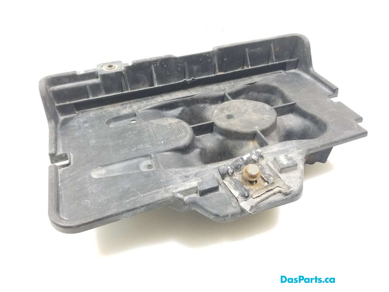 Battery Tray