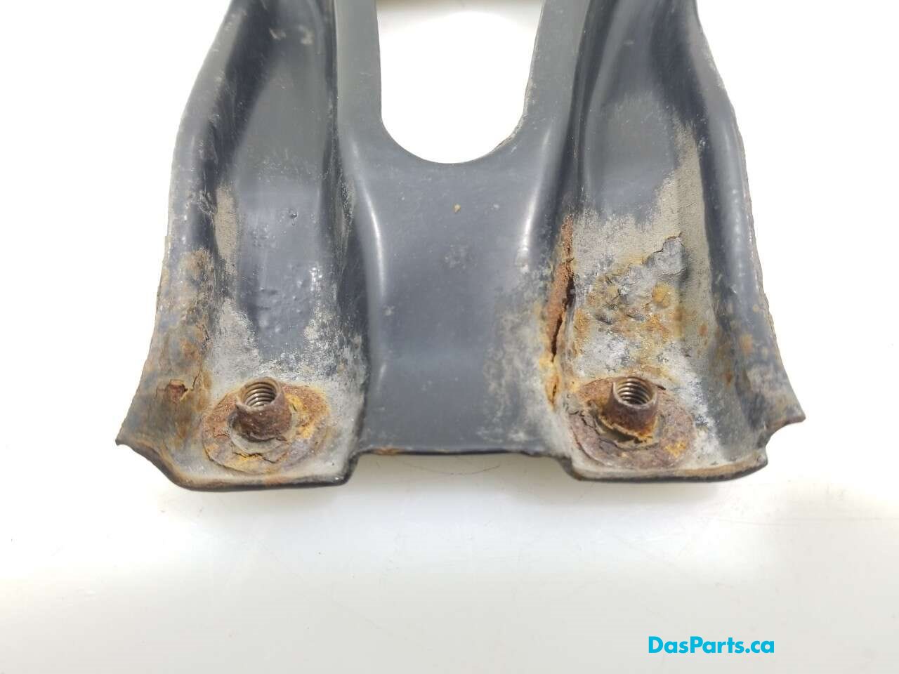 Secondary Radiator Support Bracket