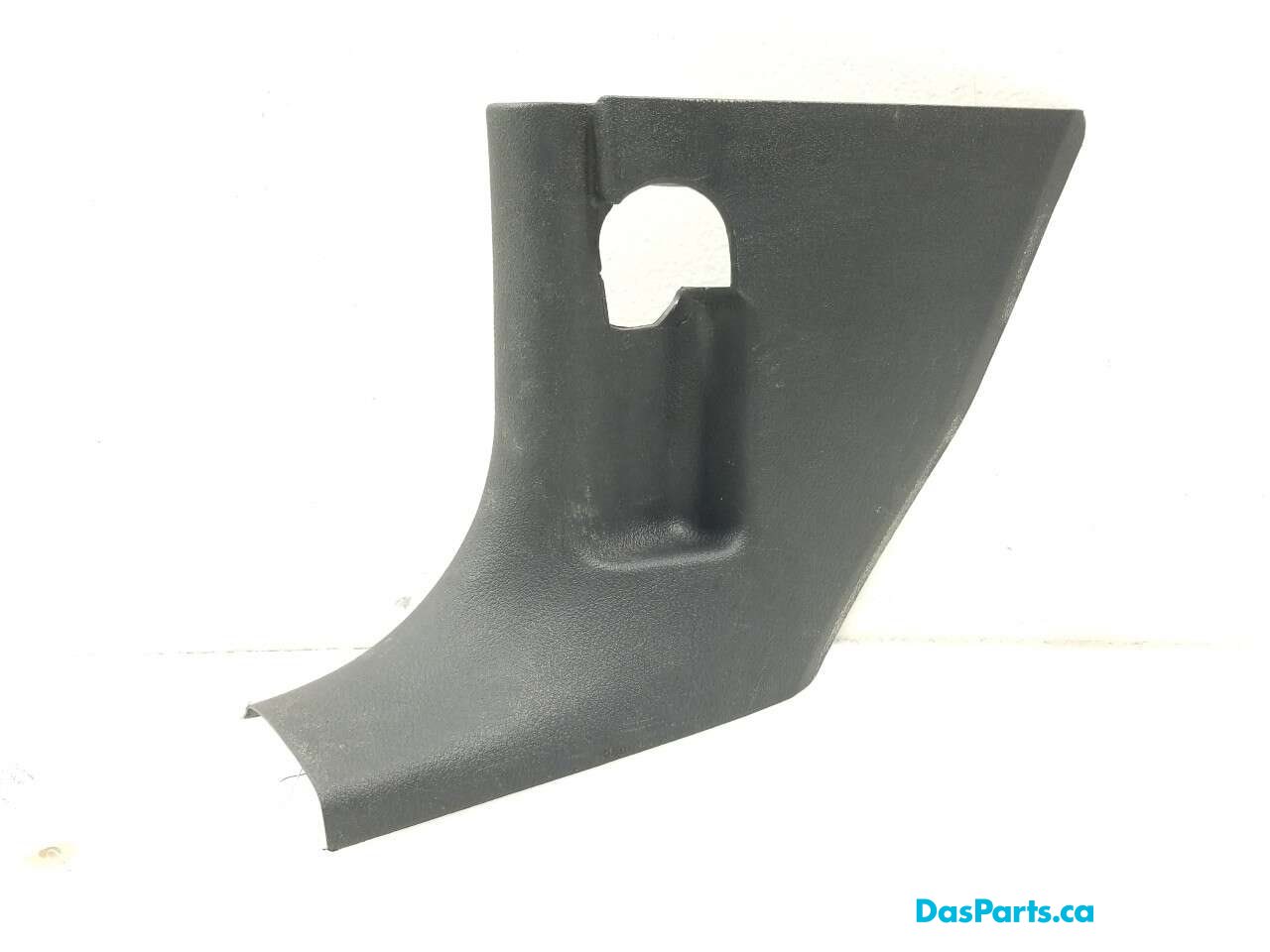 Lower A-Pillar Trim L