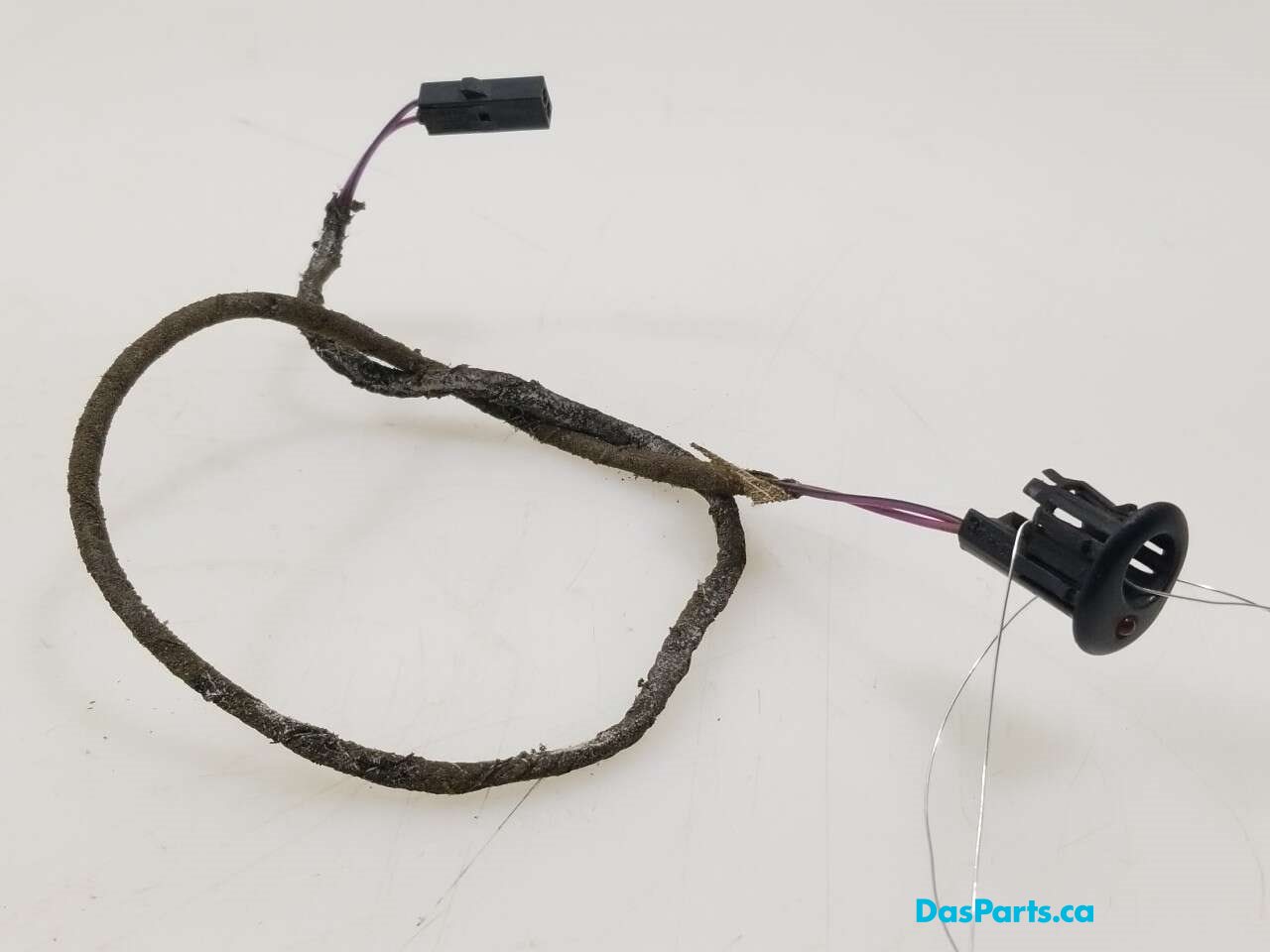 Door Card Light RF 2