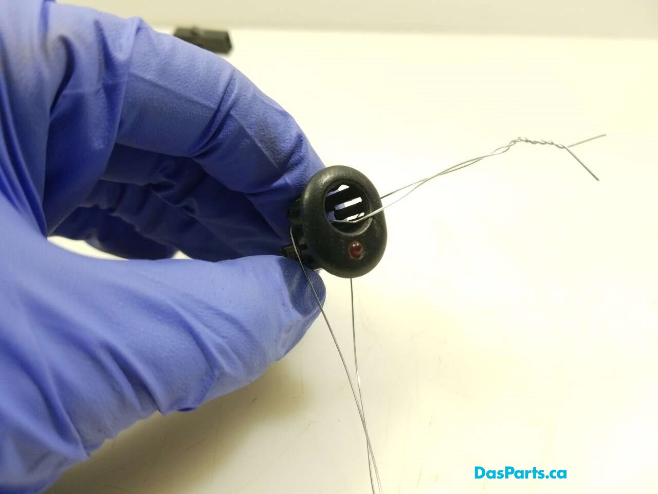 Door Card Light RF 2