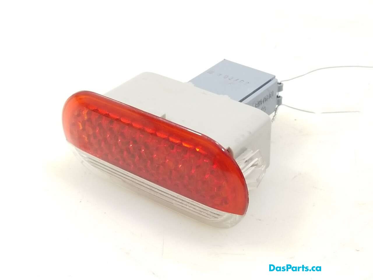 Door Card Light RF 1