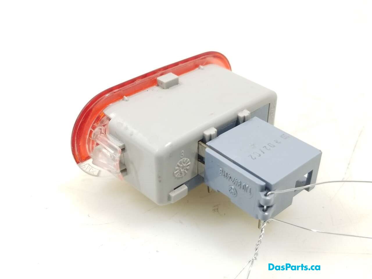 Door Card Light RF 1