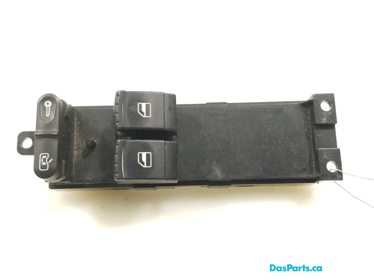 Master Window Switch