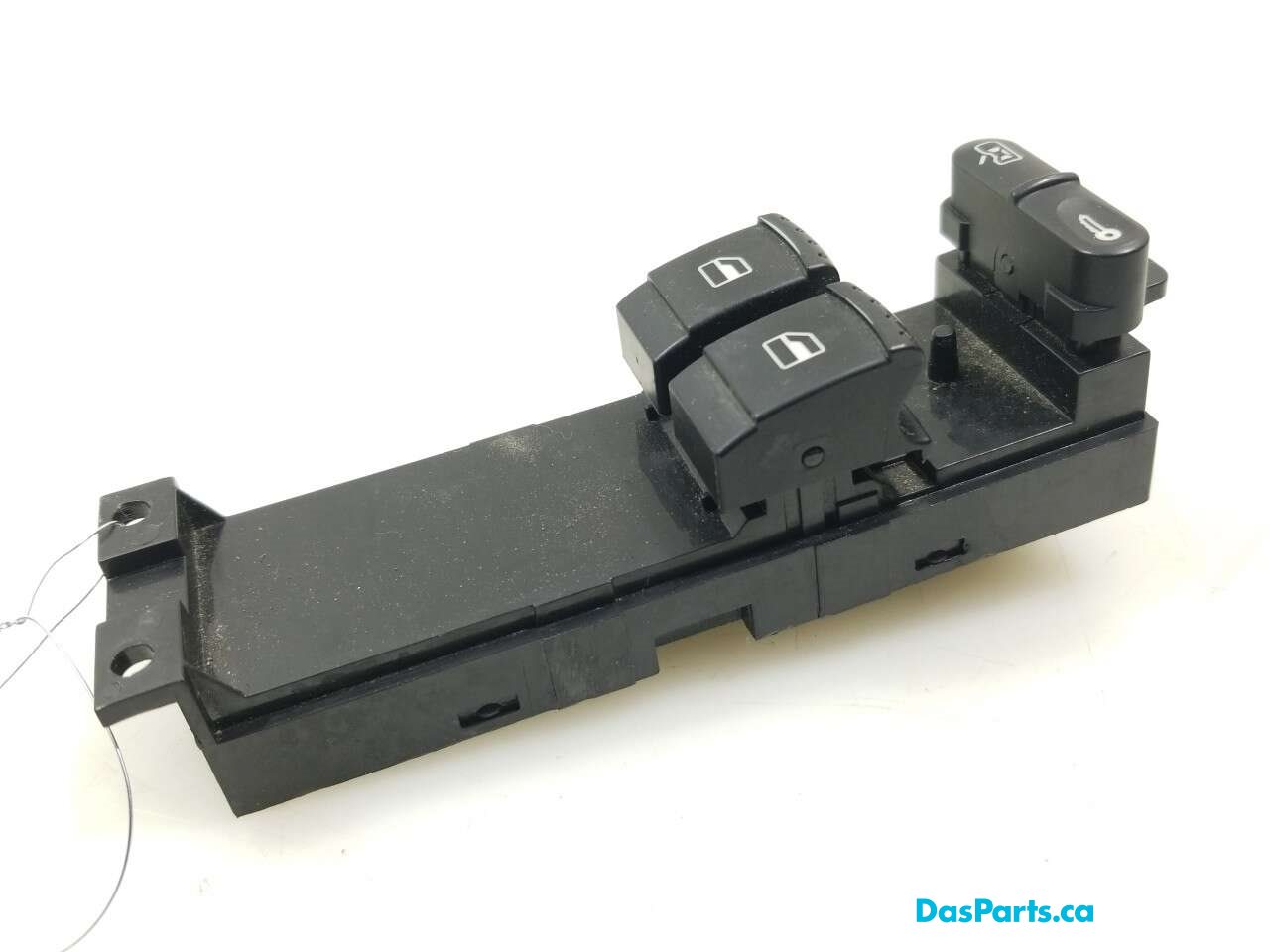 Master Window Switch