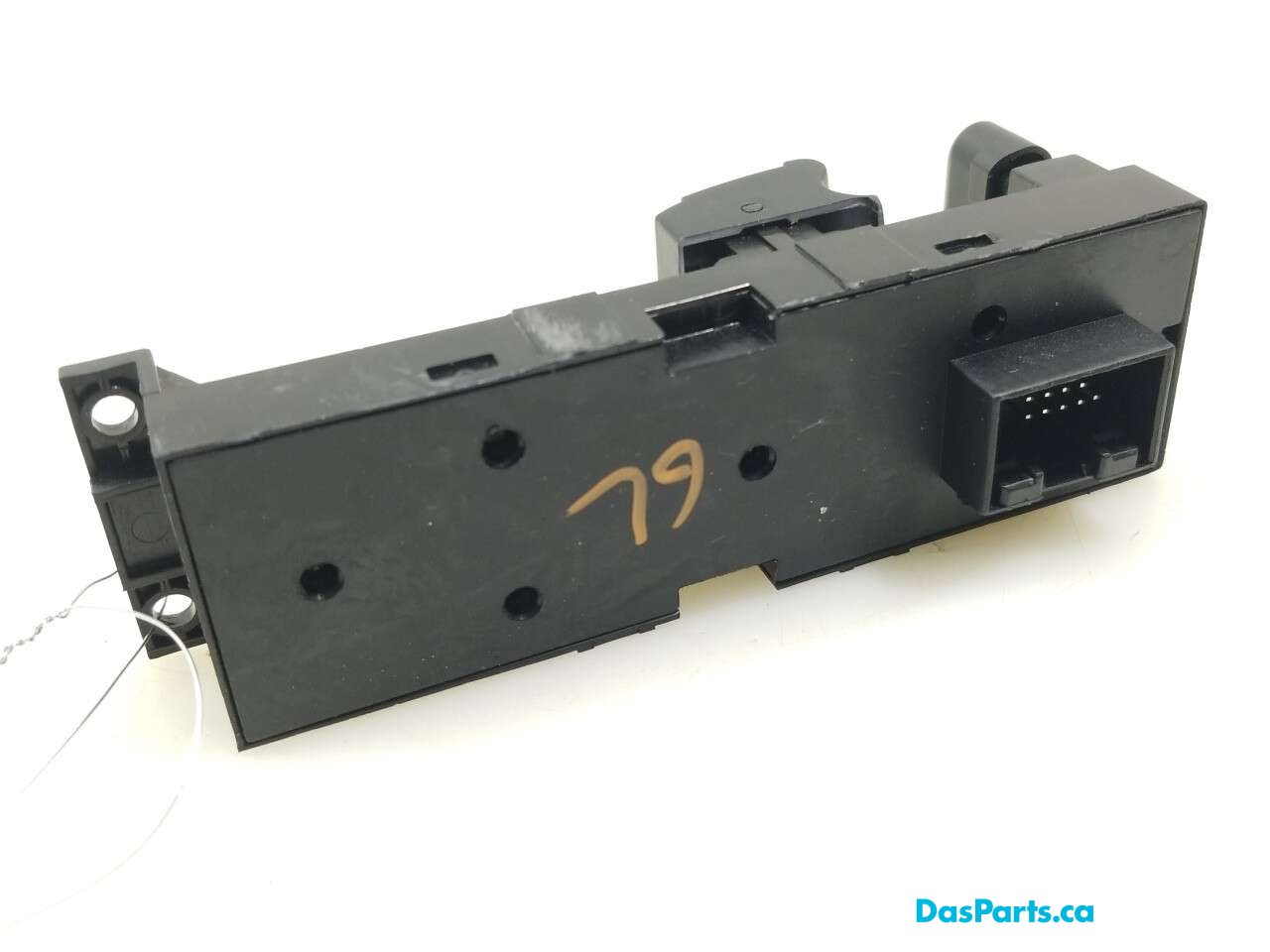 Master Window Switch