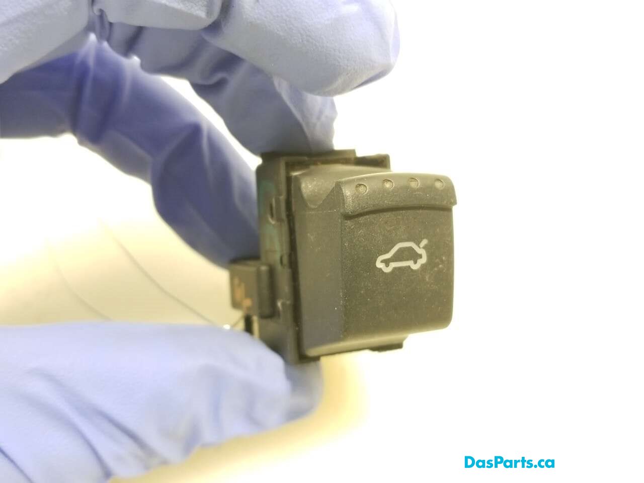 Trunk Release Switch