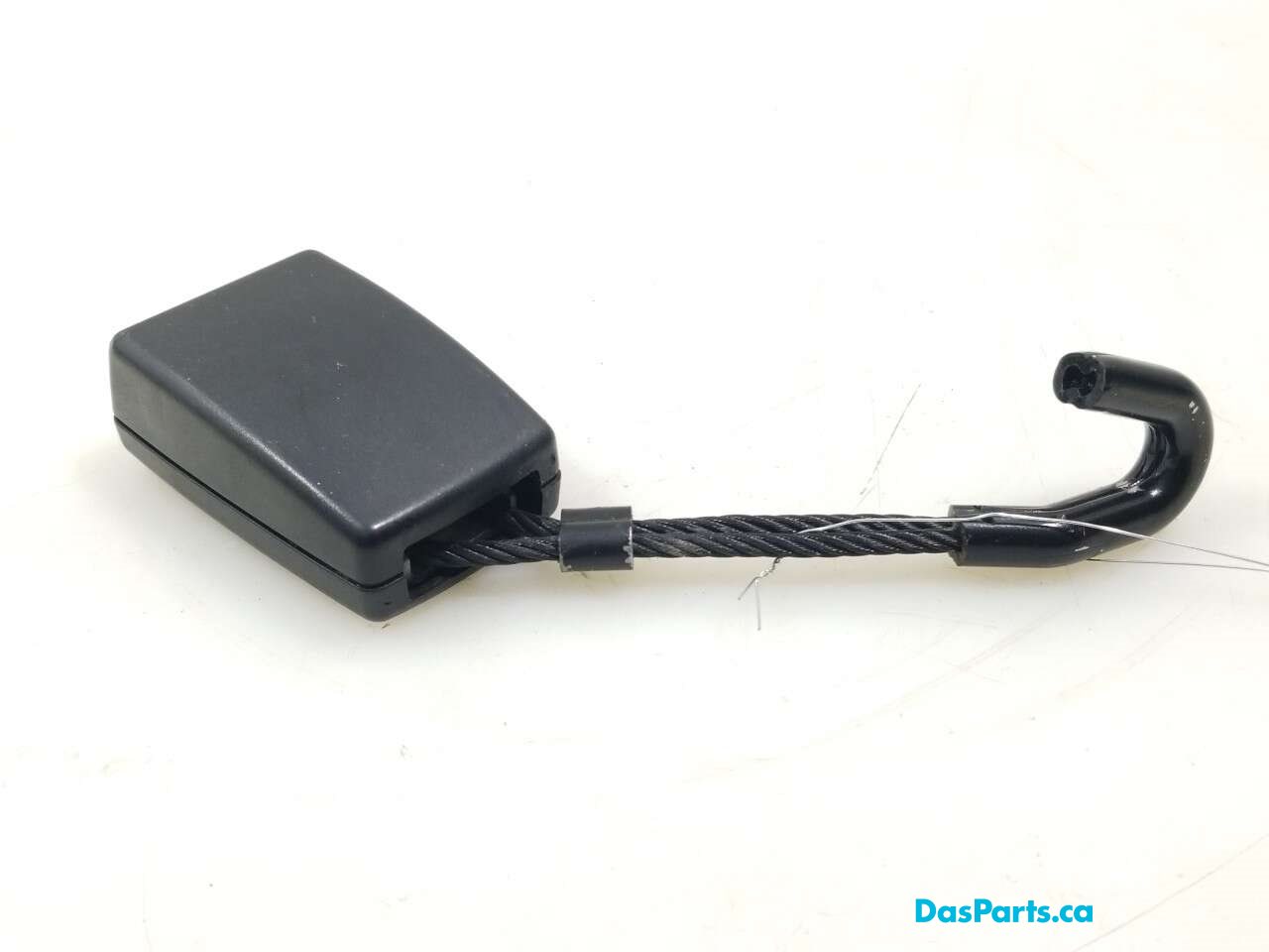 Seatbelt Buckle Rear Left