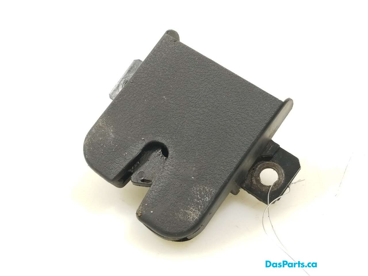 Trunk Latch