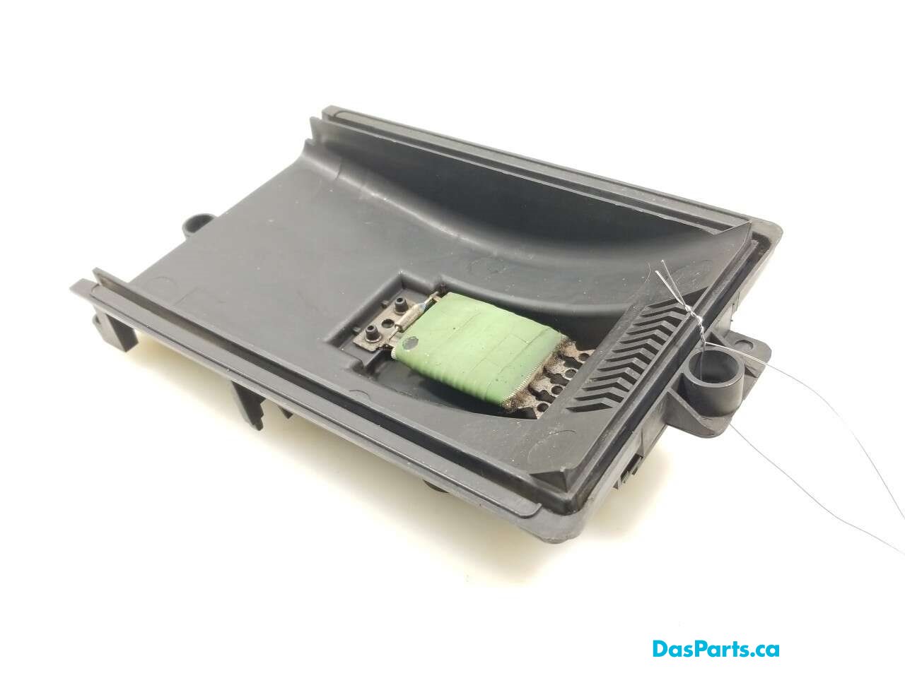 Blower Motor Resistor